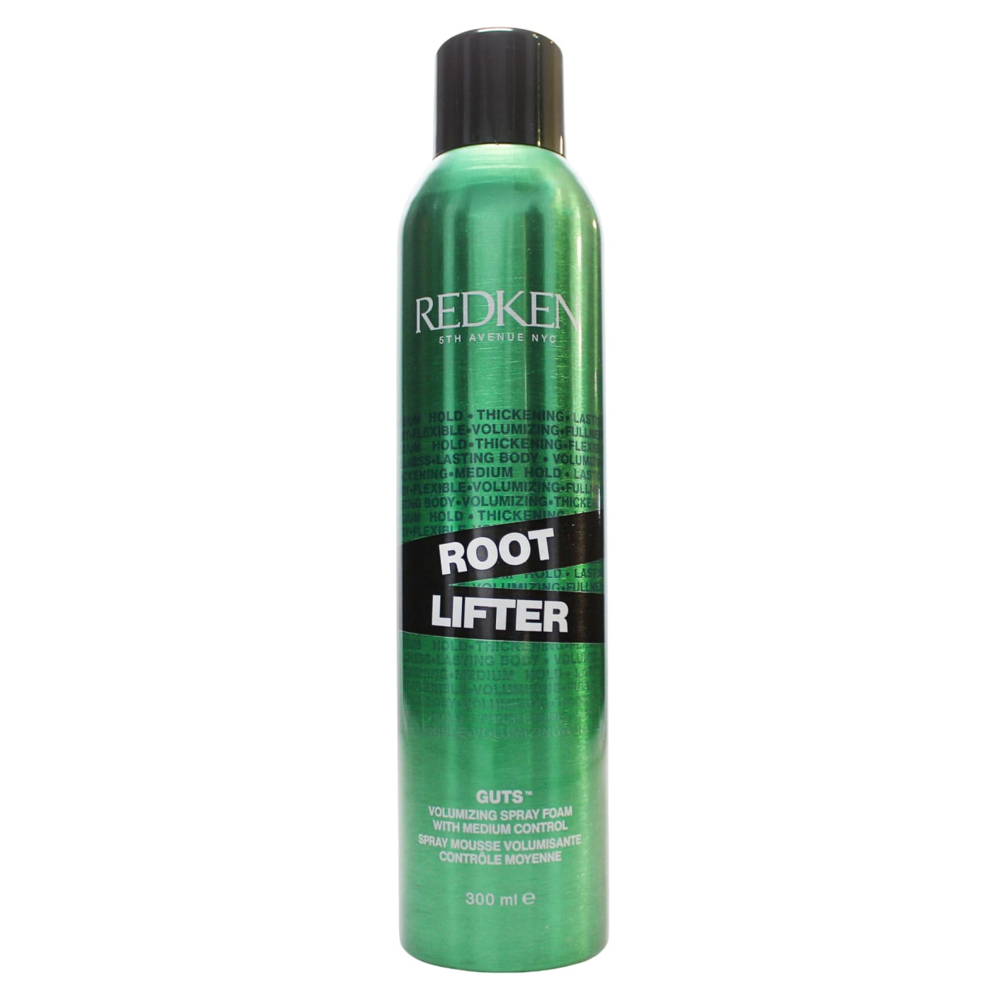 REDKEN HAIR MOUSSE ROOT LIFTER 300ML