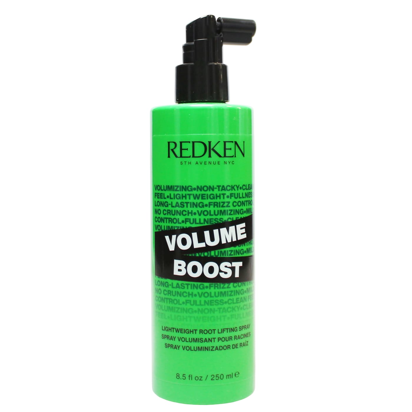REDKEN HAIR SPRAY VOLUME BOOST 250ML