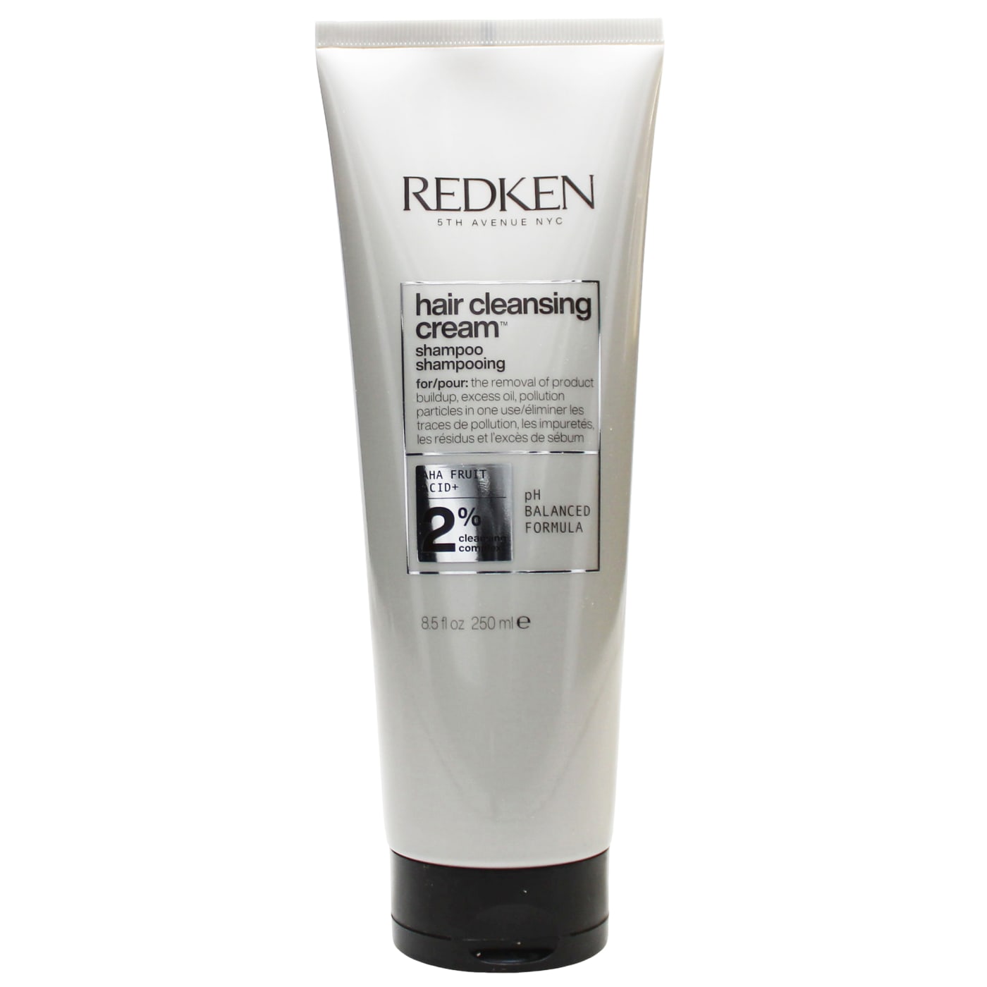 REDKEN SHAMPOO CLEANSING CREAM 250ML