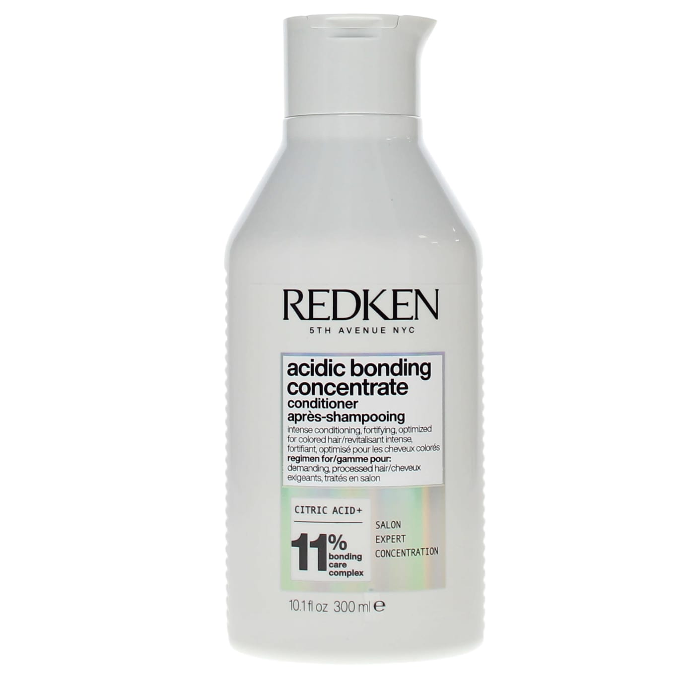 REDKEN CONDITIONER ACIDIC BONDING CONCENTRATE 300ML