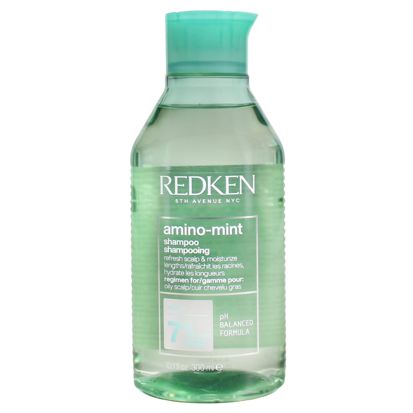 REDKEN SHAMPOO AMINO MINT 300ML