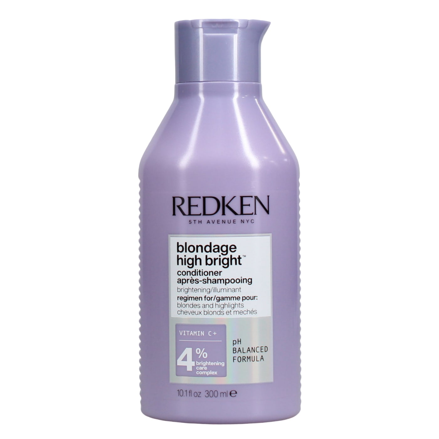 REDKEN CONDITIONER BLONDAGE HIGH BRIGHT 300ML
