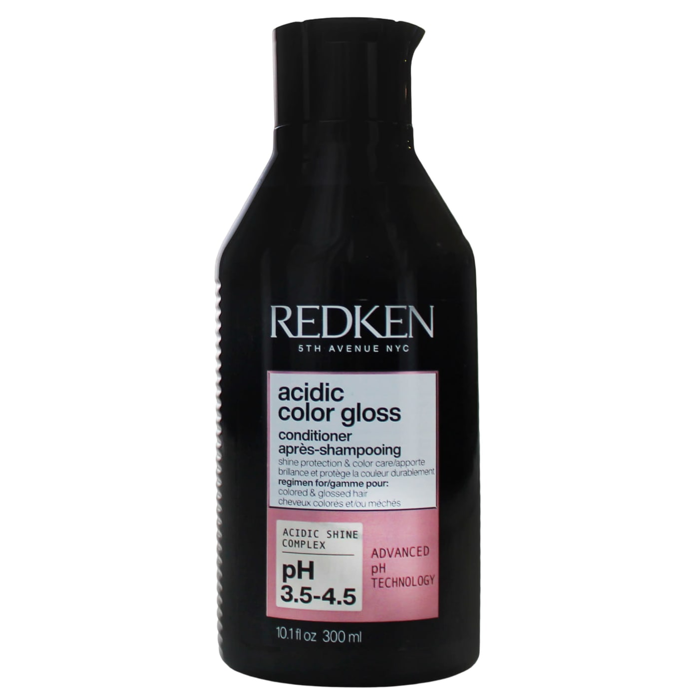 REDKEN CONDITIONER ACIDIC COLOR GLOSS 300ML