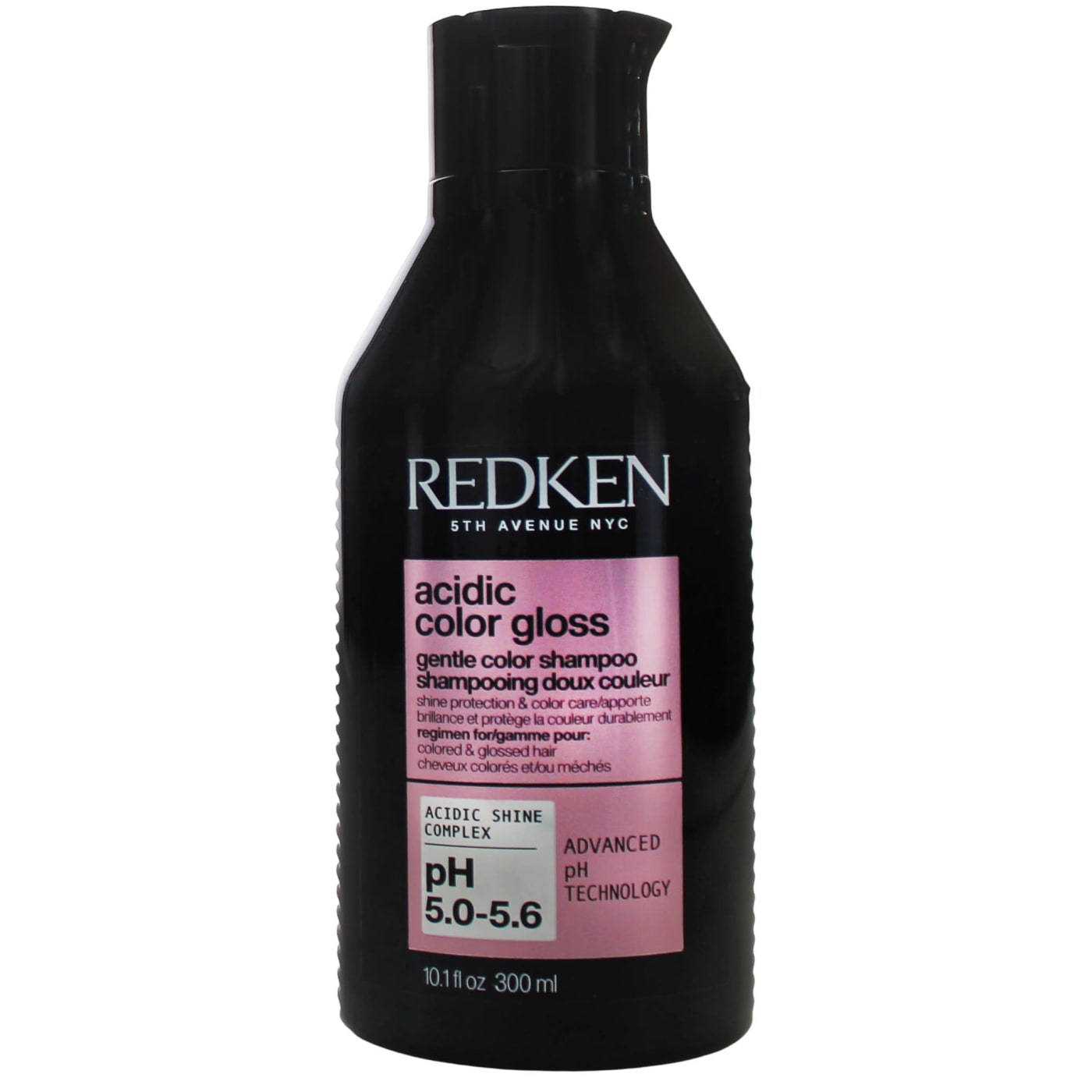 REDKEN SHAMPOO ACIDIC COLOR GLOSS 300ML