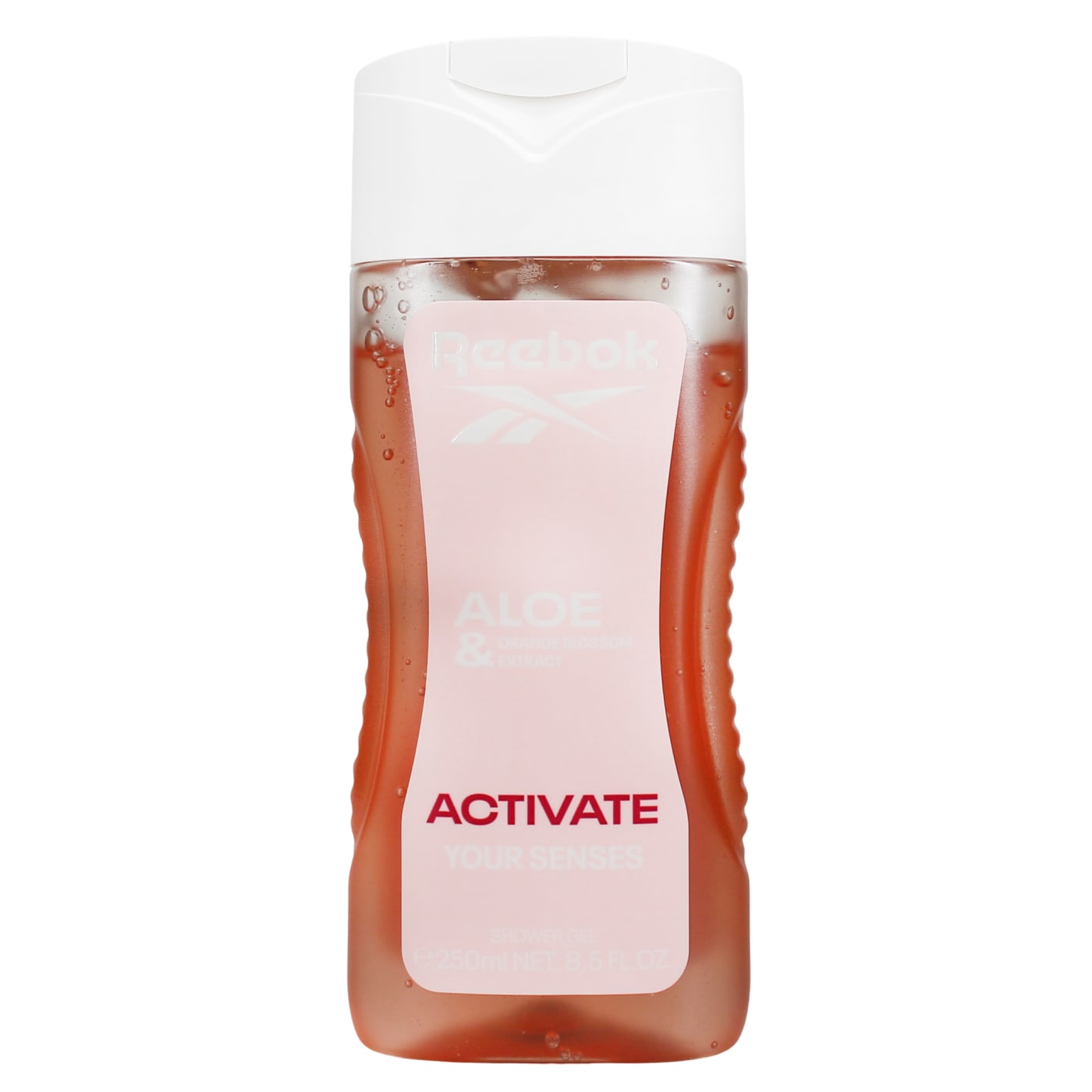 REEBOK WOMAN SHOWER GEL ACTIVATE YOUR BODY 250ML
