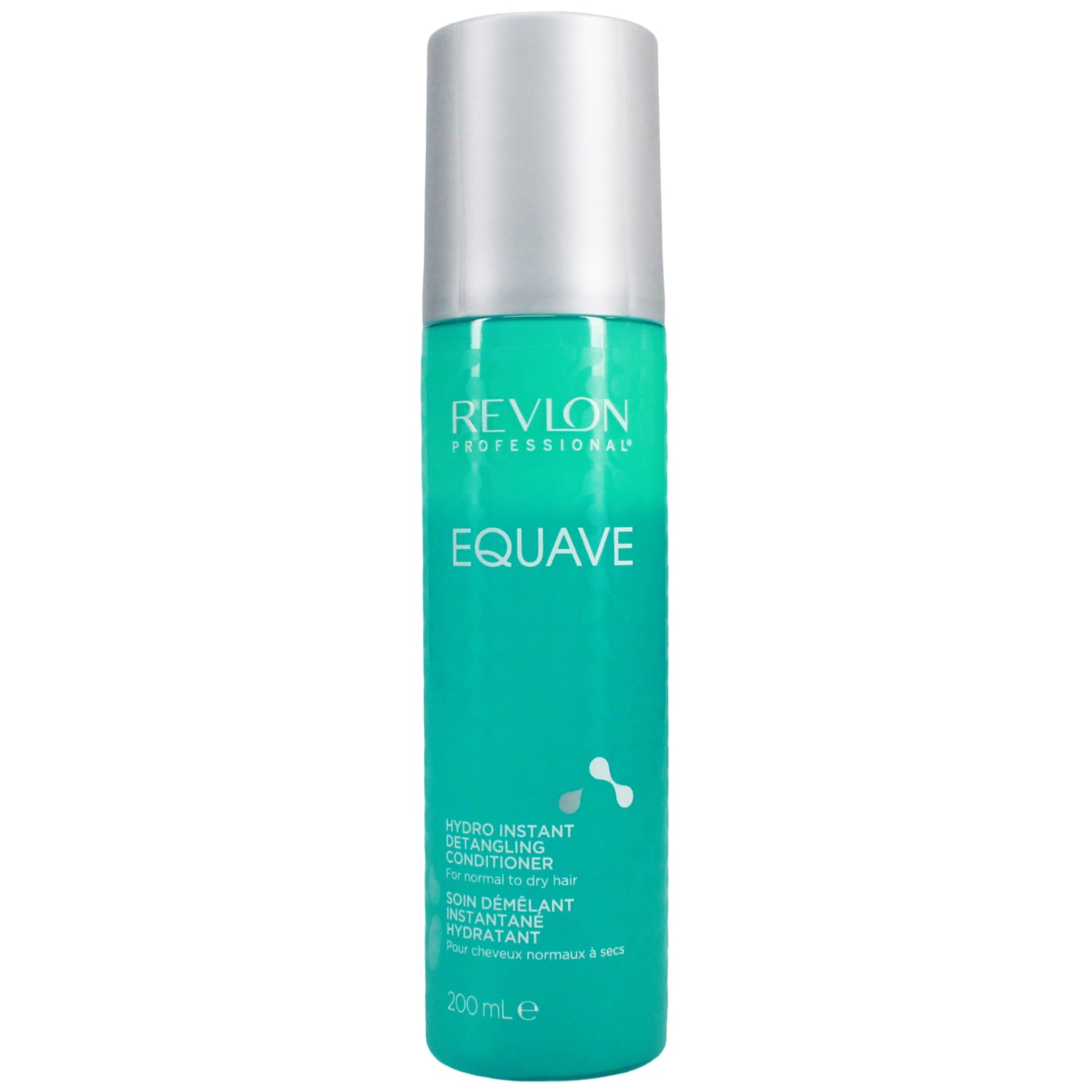 REVLON PROF EQUAVE CONDITIONER HYDRO INSTANT 200ML