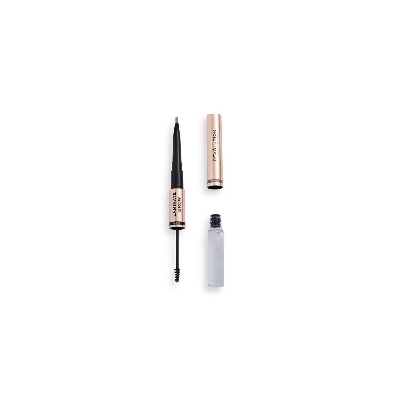 REVOLUTIO LAMINATE BROW BLONDE N 2ML