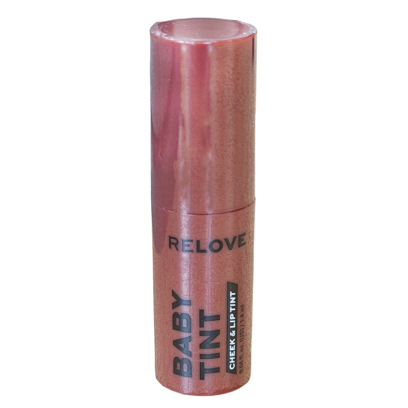 REVOLUTION RELOVE BABY TINT LIP & CHEEK TINT BLUSH