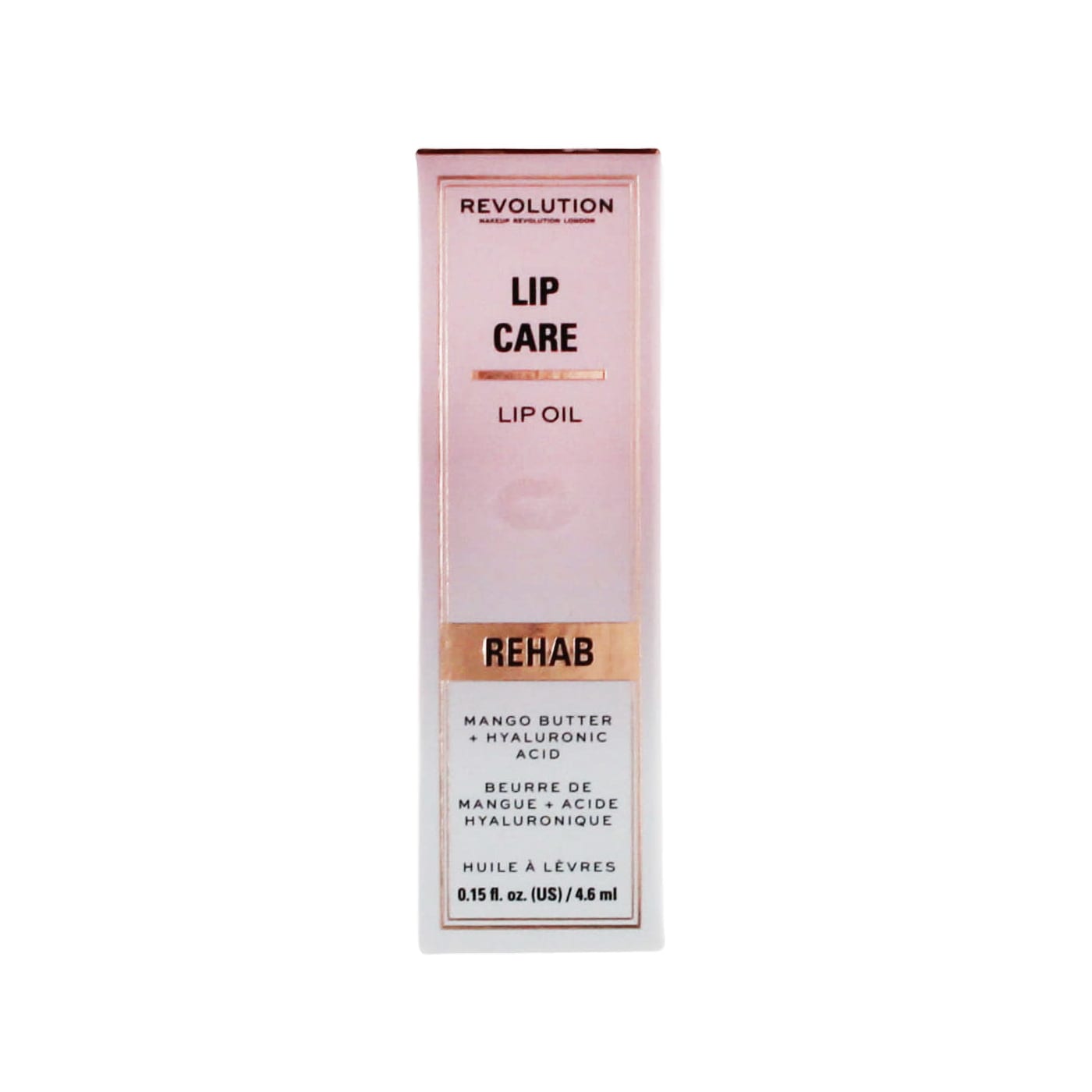 REVOLUTION REHAB OVERNIGHT LIP SERUM