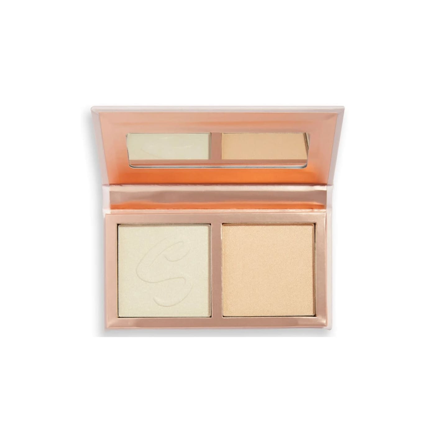 REVOLUTION X SOPH FACE DUO SUGAR FROSTING