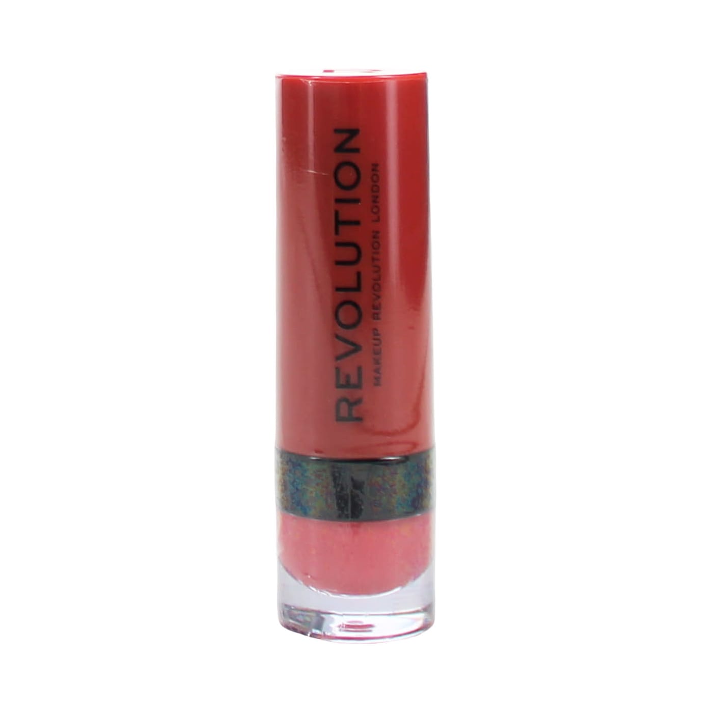 REVOLUTION MATTE LIPSTICK GLORIFIED 106 10ML