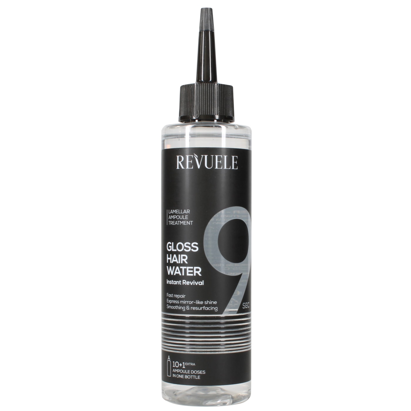 REVUELE GLOSS HAIR WATER INSTANT REVIVAL 220ML
