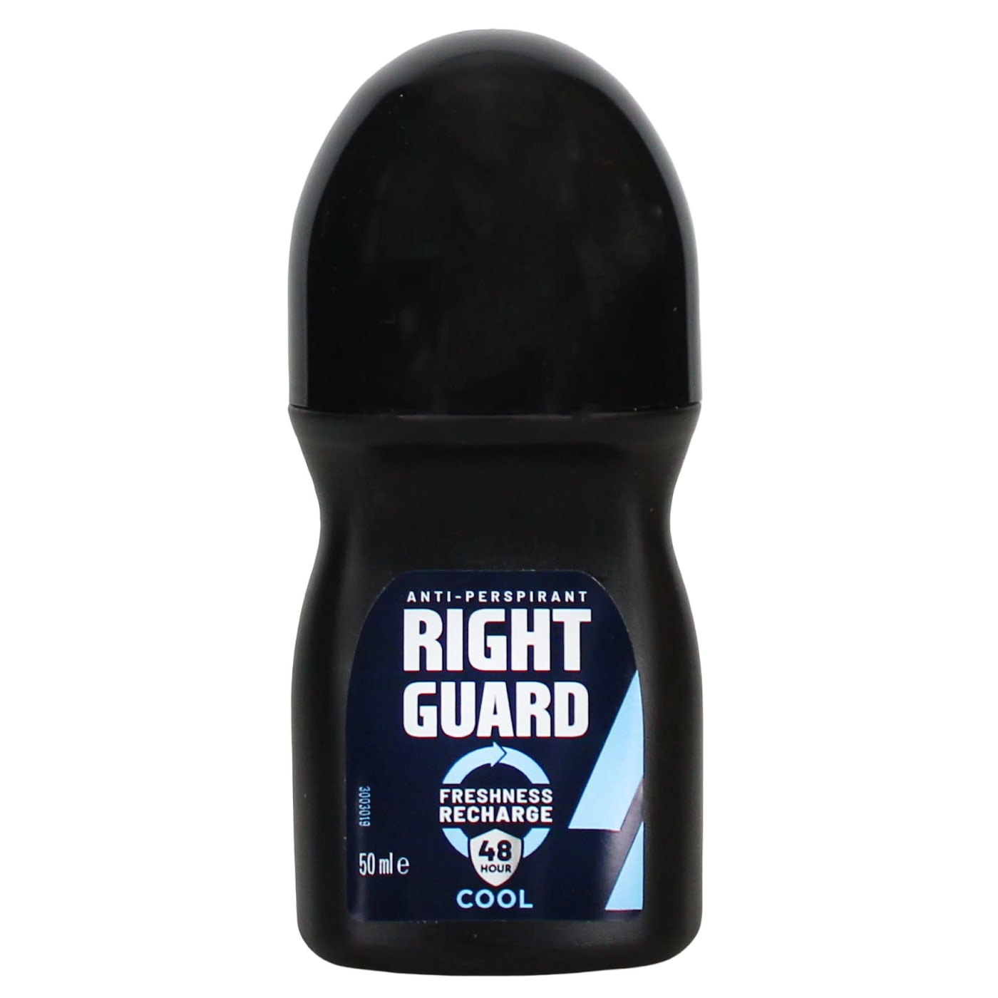RIGHT GUARD ROLL ON ANTI-PERSPIRANT COOL FOR MEN 50ML