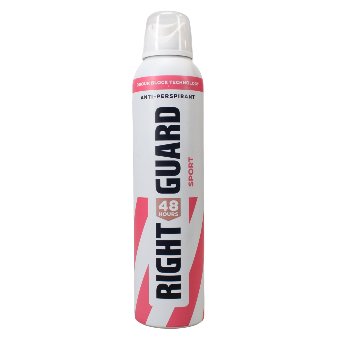 RIGHT GUARD ANTI-PERSPIRANT DEODORANT SPRAY WOMEN SPORT 48 HOURS 250ML