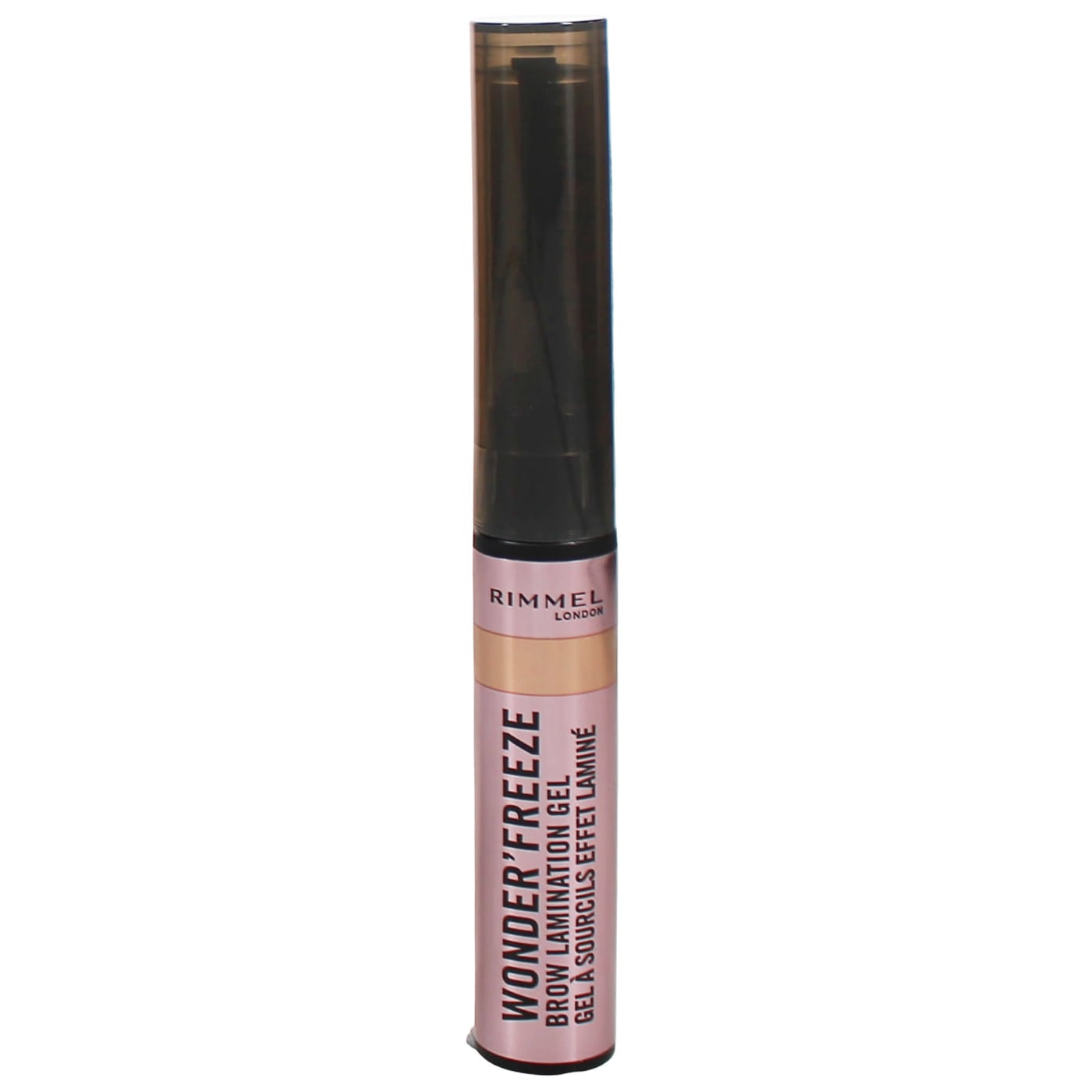 RIMMEL WONDER EYEBROW GEL BLONDE