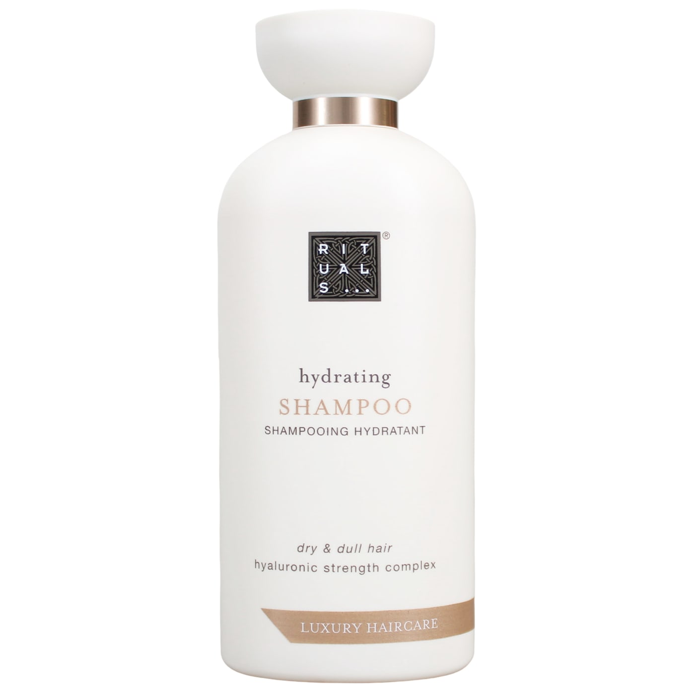 RITUALS SHAMPOO HYDRATING 250ML