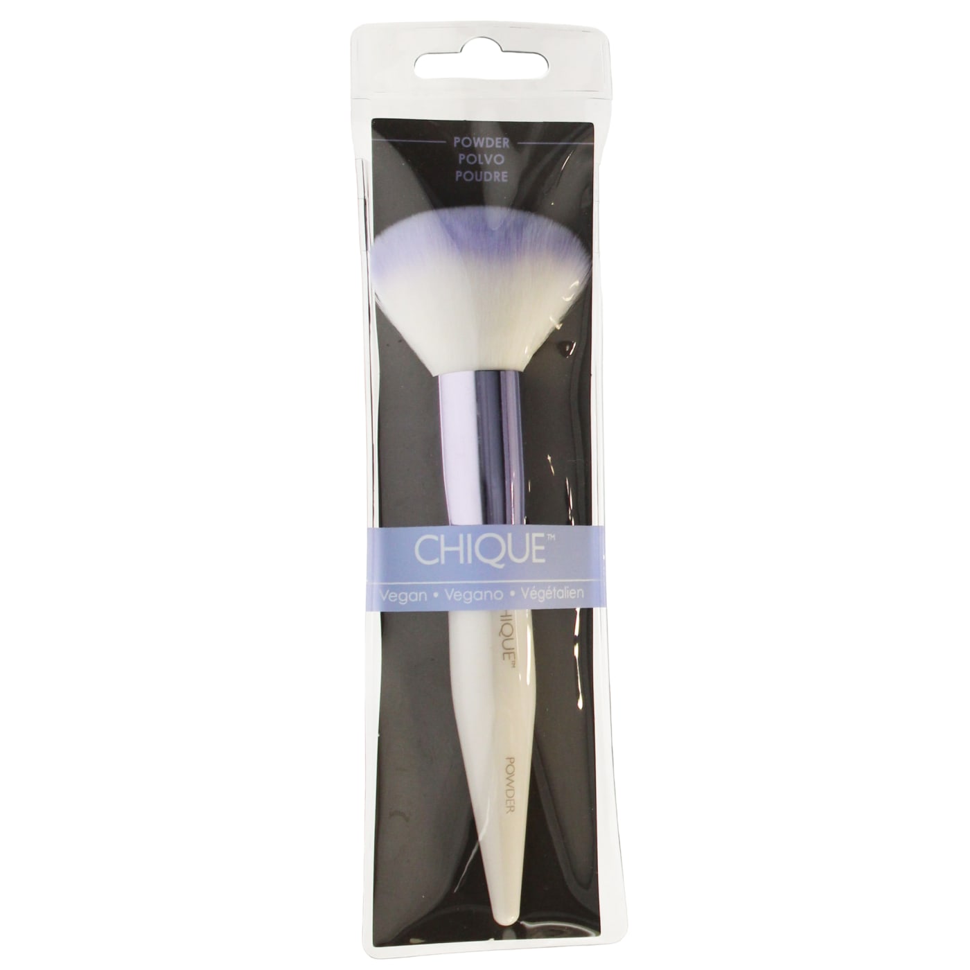 ROYAL & LANGNICKEL CHIQUE STUDIO POWDER BRUSH