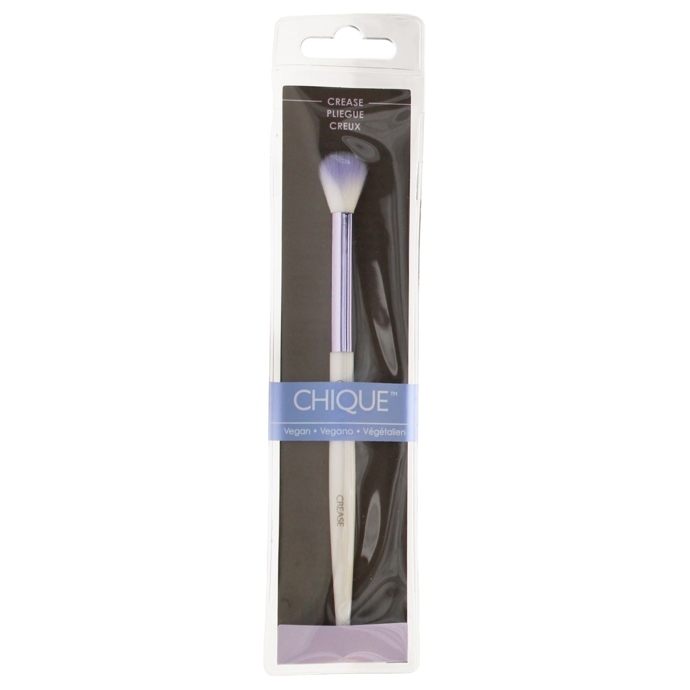 ROYAL & LANGNICKEL CHIQUE STUDIO CREASE BRUSH