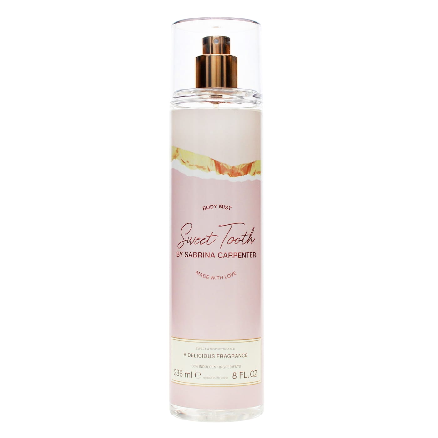 SABRINA CARPENTER BODY MIST SWEET TOOTH 236ML