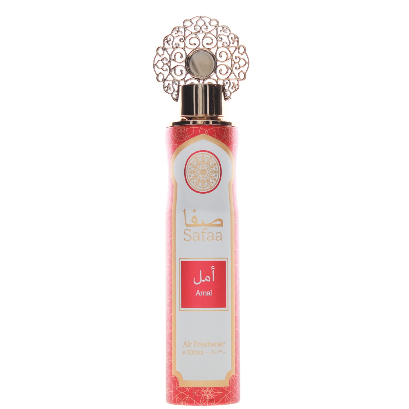 SAFAA AIR FRESHENER AMAL 300ML
