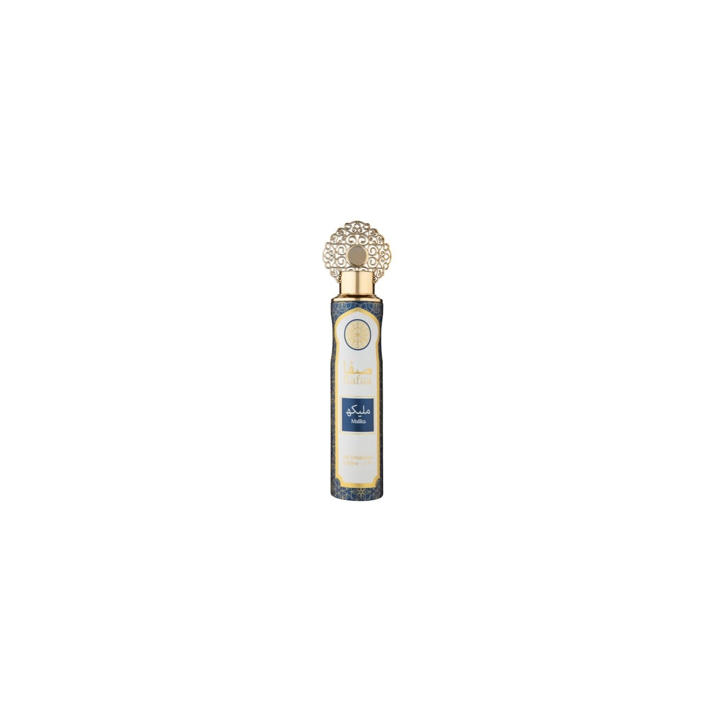 SAFAA AIR FRESHENER MALIKA 300ML