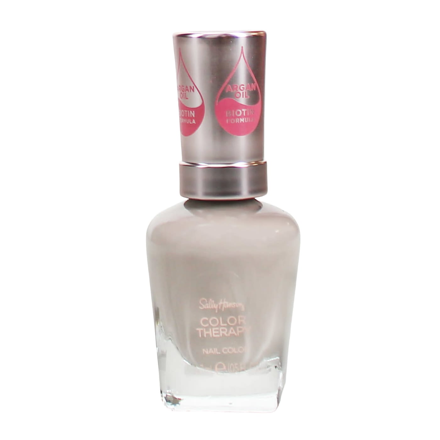 SALLY HANSEN COLOR THERAPY 1 NAIL POLISH SERENITY STONE 4.7ML