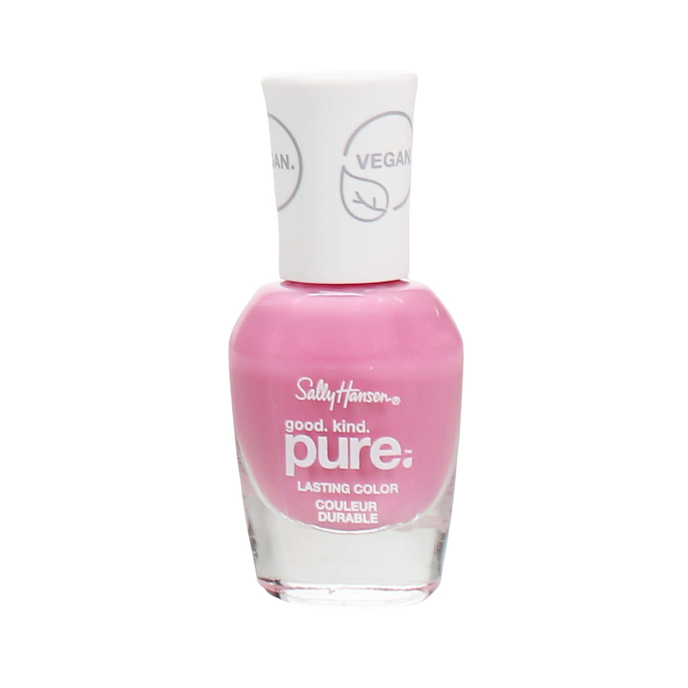 SALLY HANSEN GOOD KIND PURE NAIL POLISH BLOOM 288 10ML
