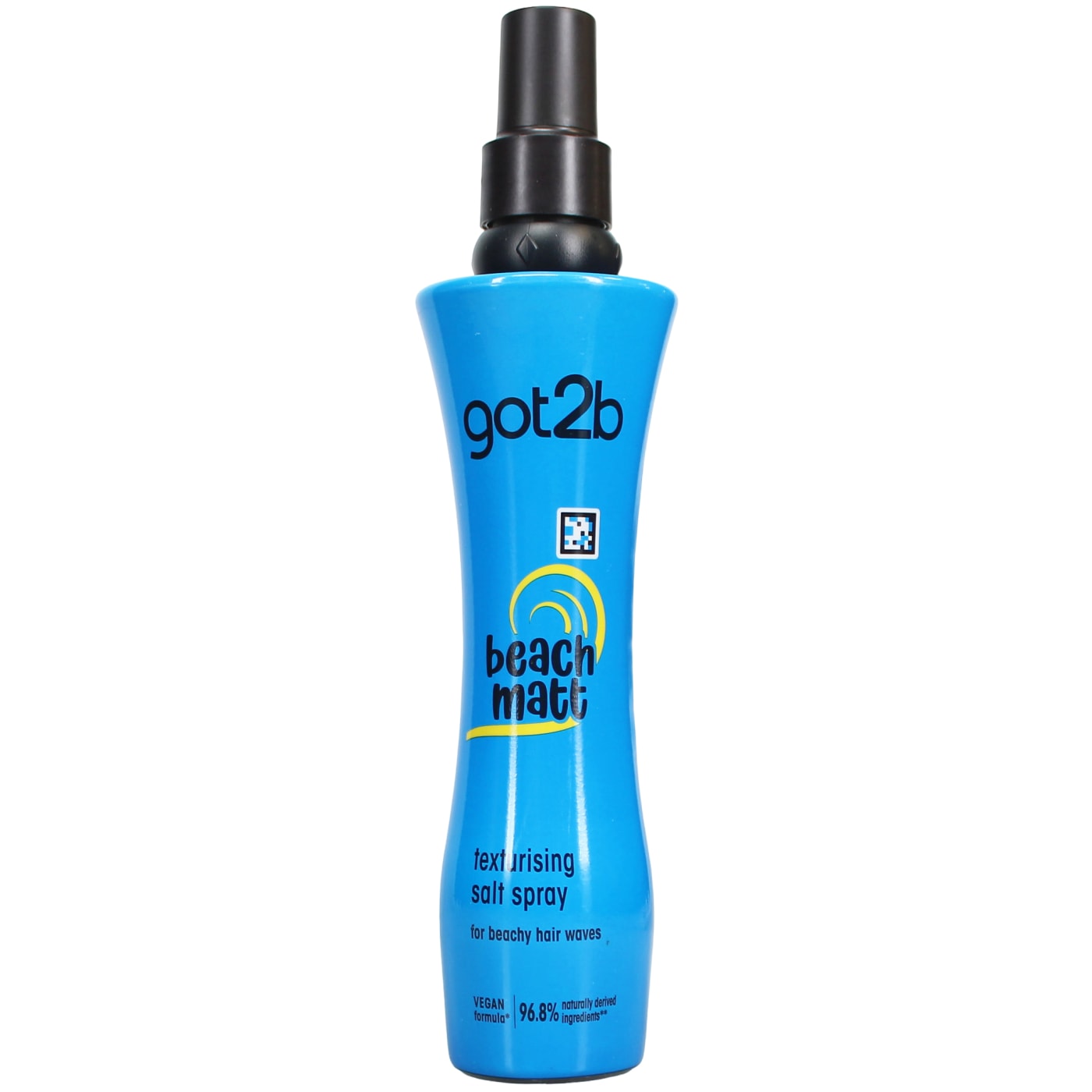SCHWARZKOPF GOT2B BEACH MATT SALT SPRAY 200ML