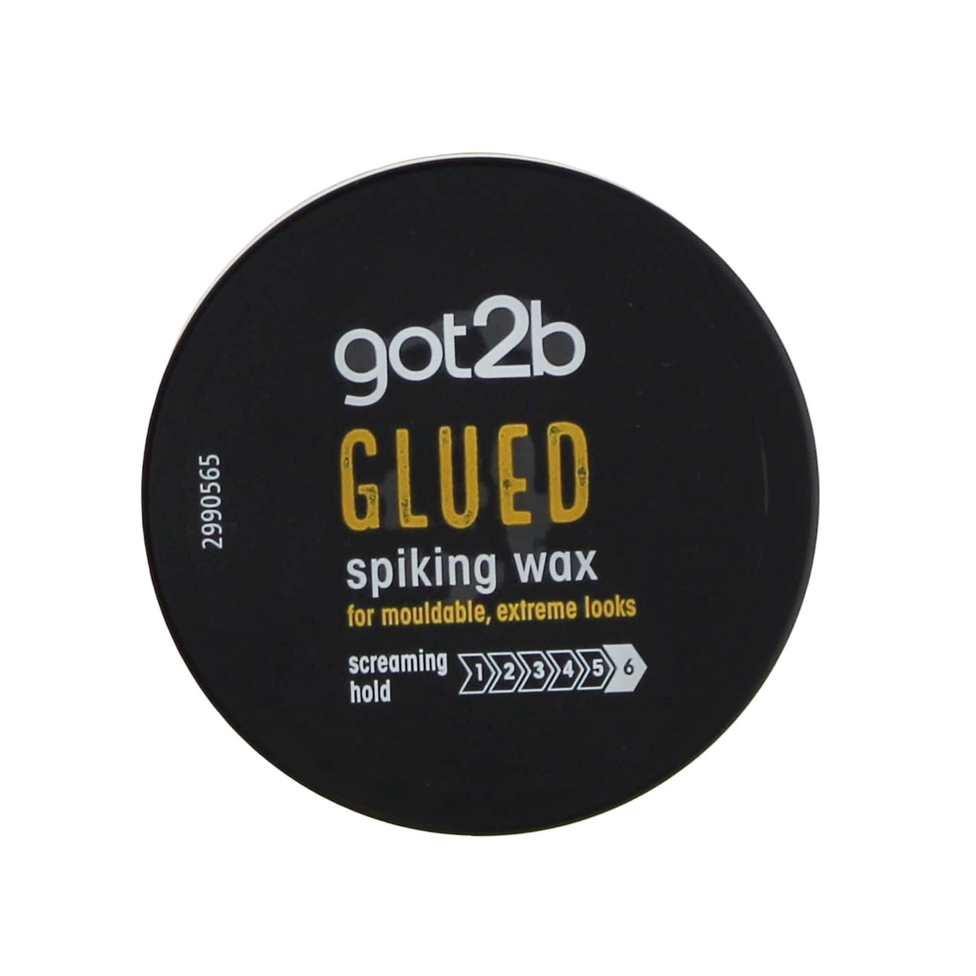 SCHWARZKOPF GOT2B GLUED SPIKING WAX 75ML