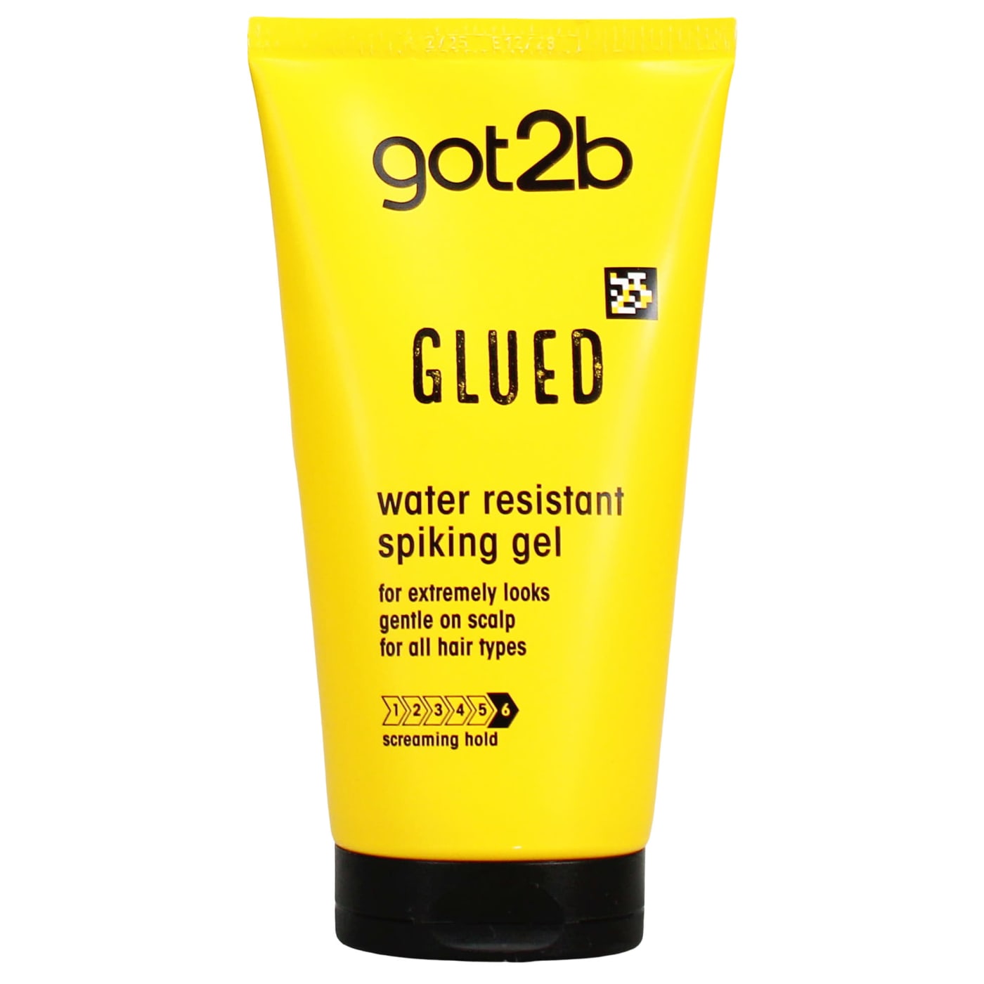 SCHWARZKOPF GOT2B GLUED SPIKING GLUE 150ML