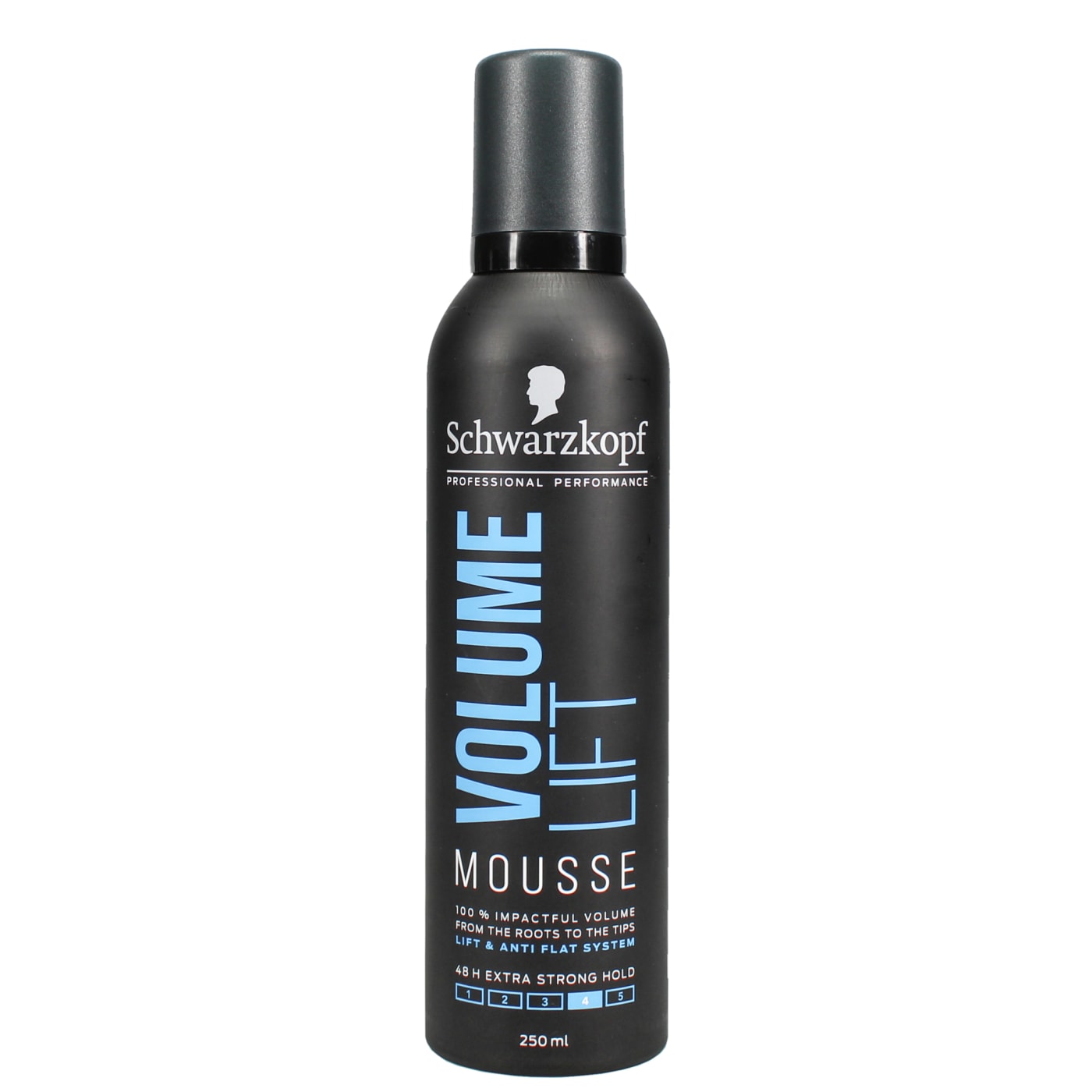 SCHWARZKOPF MOUSSE VOLUME LIFT 250ML