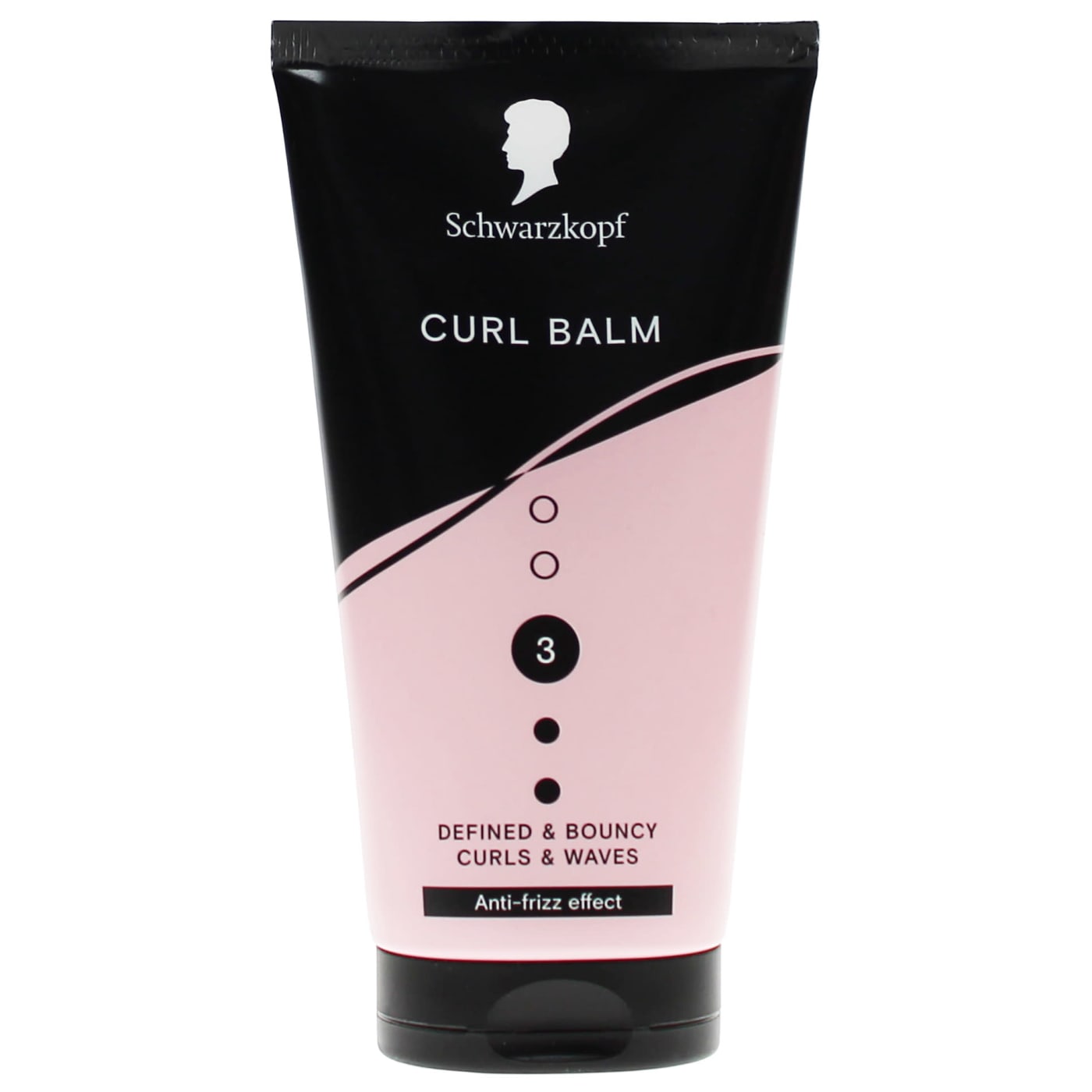 SCHWARZKOPF CURL BALM 150ML