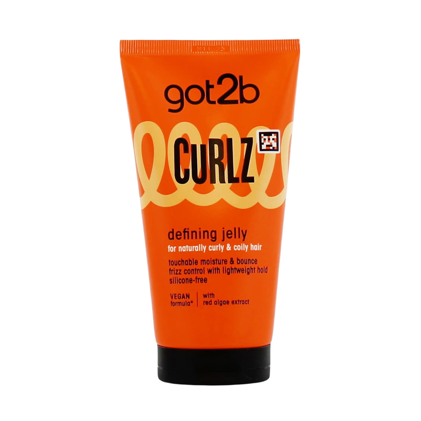 SCHWARZKOPF GOT2B CURLZ DEFINING JELLY 150ML