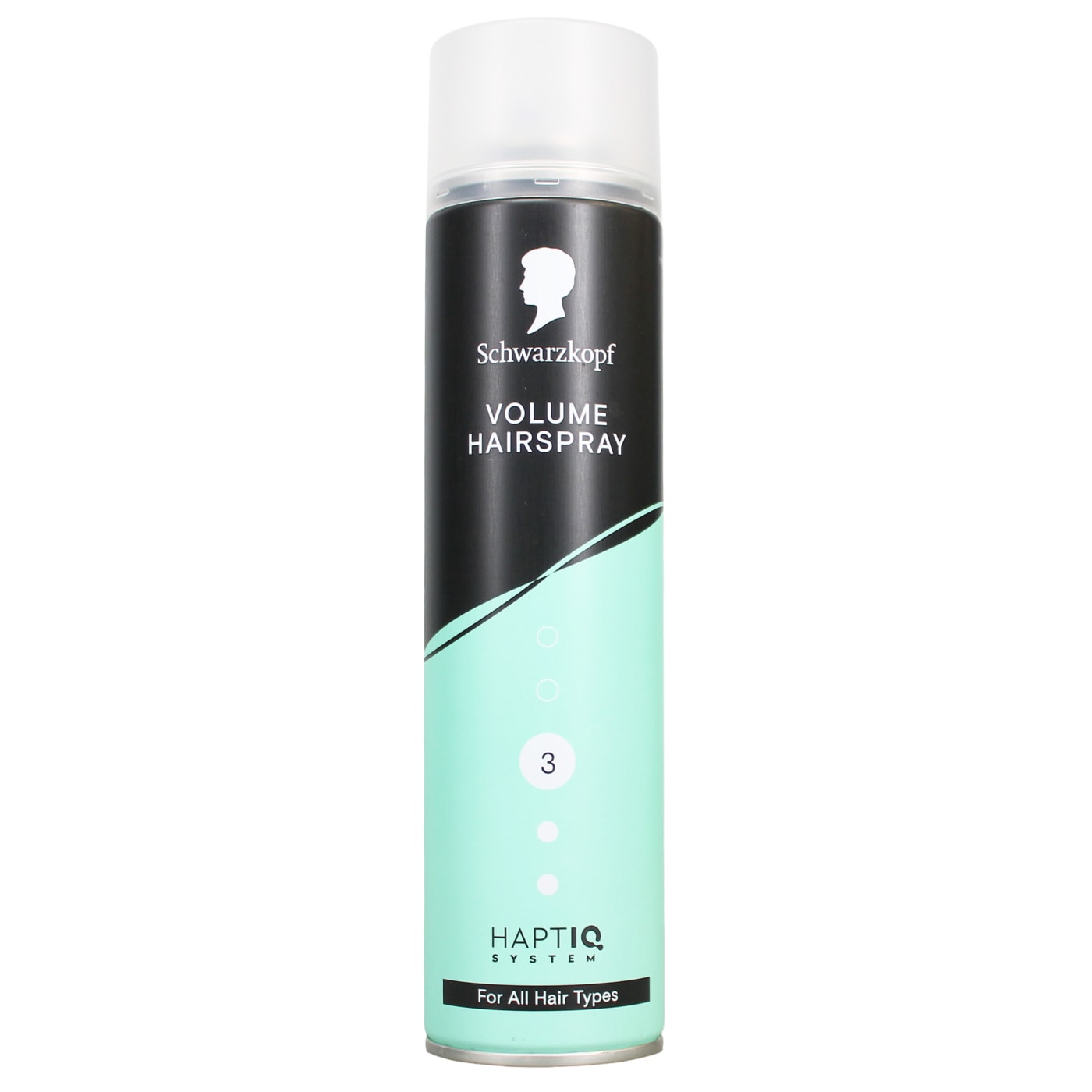SCHWARZKOPF HAIRSPRAY VOLUME 400ML