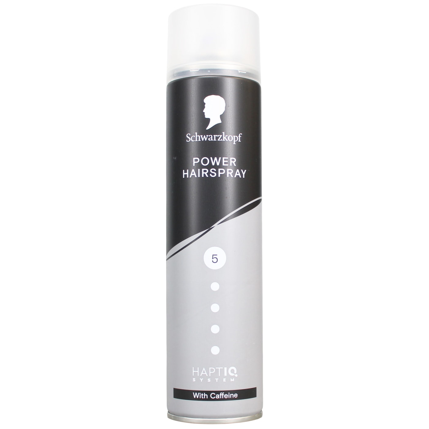 SCHWARZKOPF HAIRSPRAY POWER 400ML