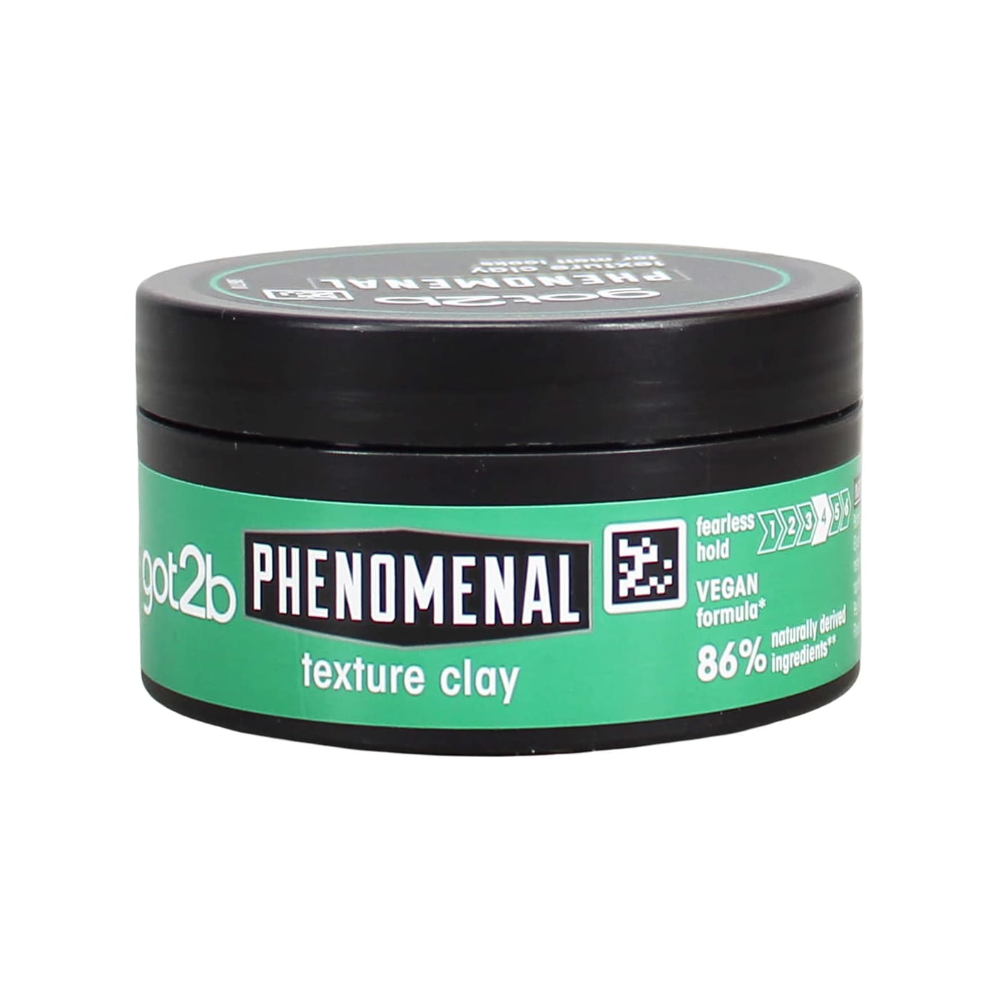 SCHWARZKOPF GOT2B PHENOMENAL TEXTURIZING CLAY 100ML