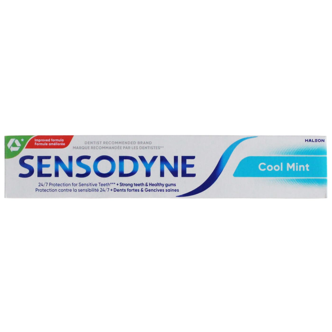 SENSODYNE TOOTHPASTE COOL MINT 75ML