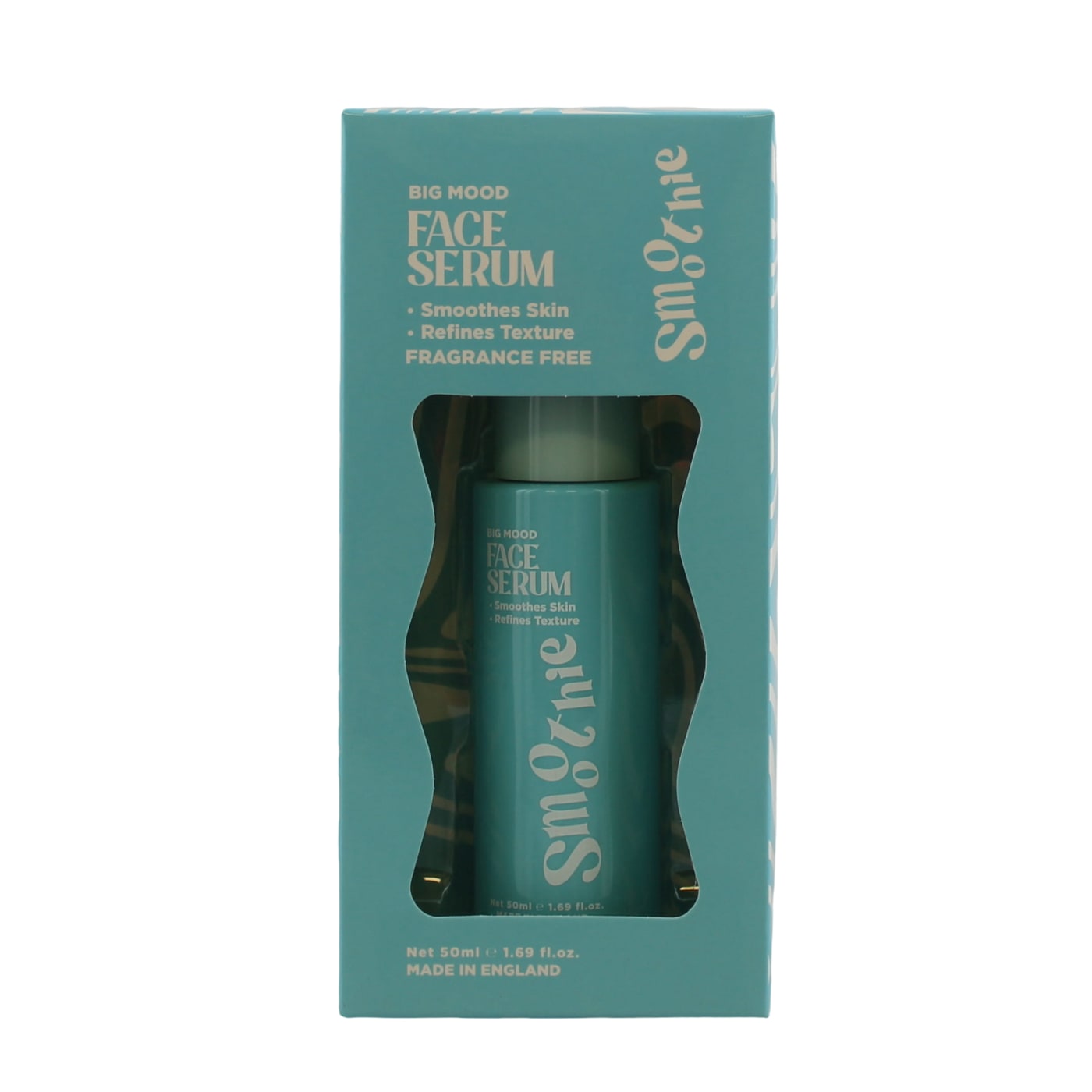 SMOOTHIE FACE SERUM BIG MOOD 50ML