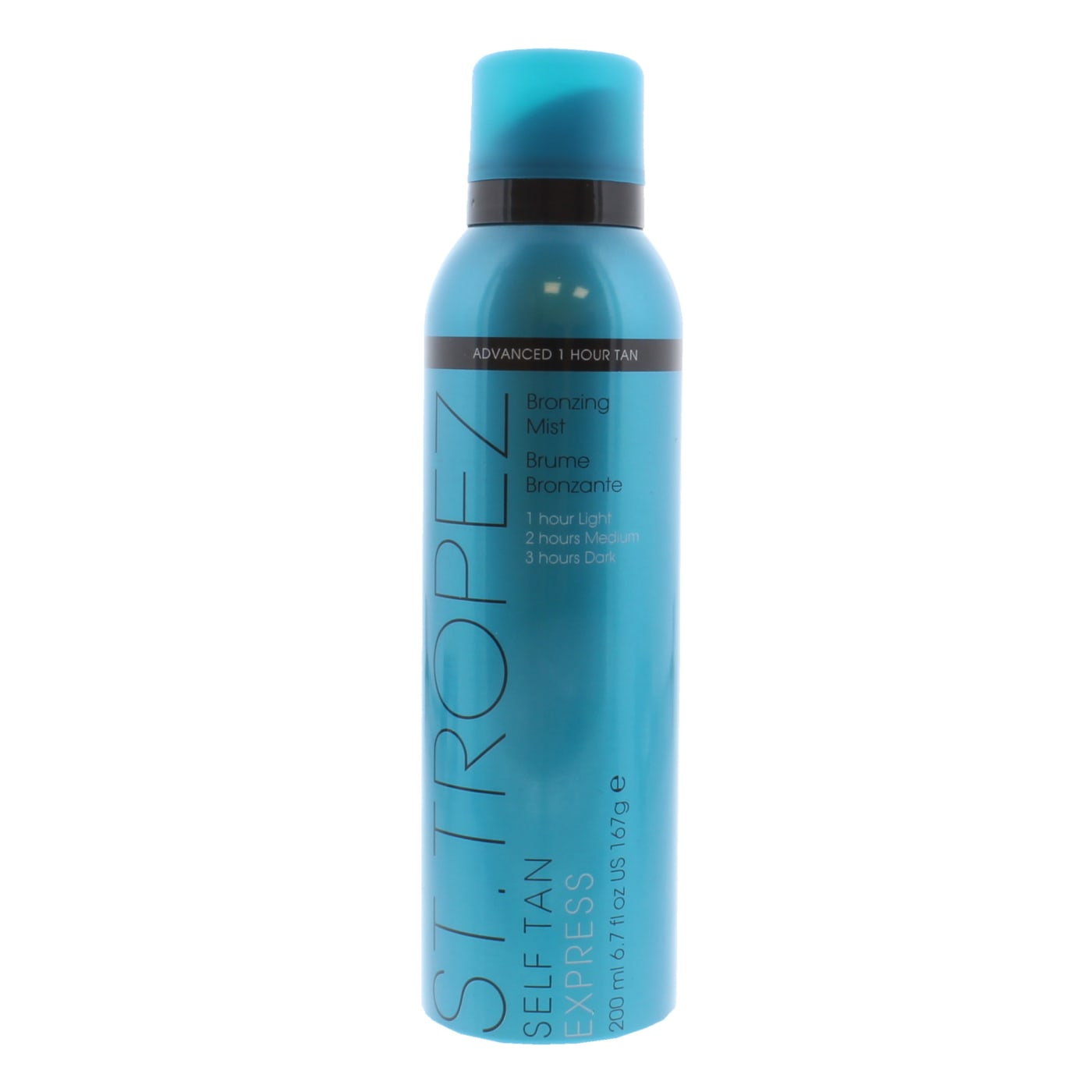 ST TROPEZ SELF TAN EXPRESS MIST 200ML