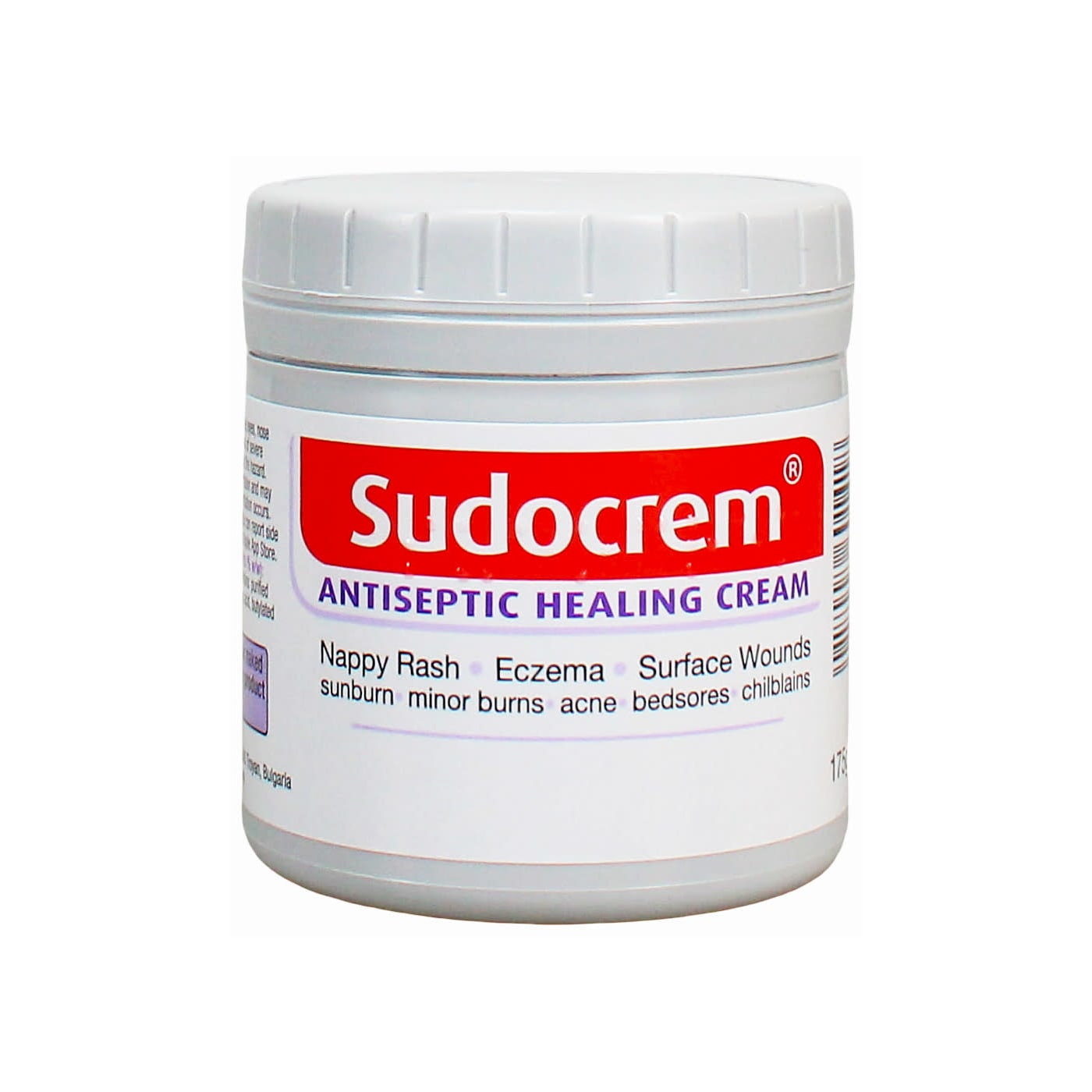 SUDOCREM 175G ANTISEPTIC CREAM