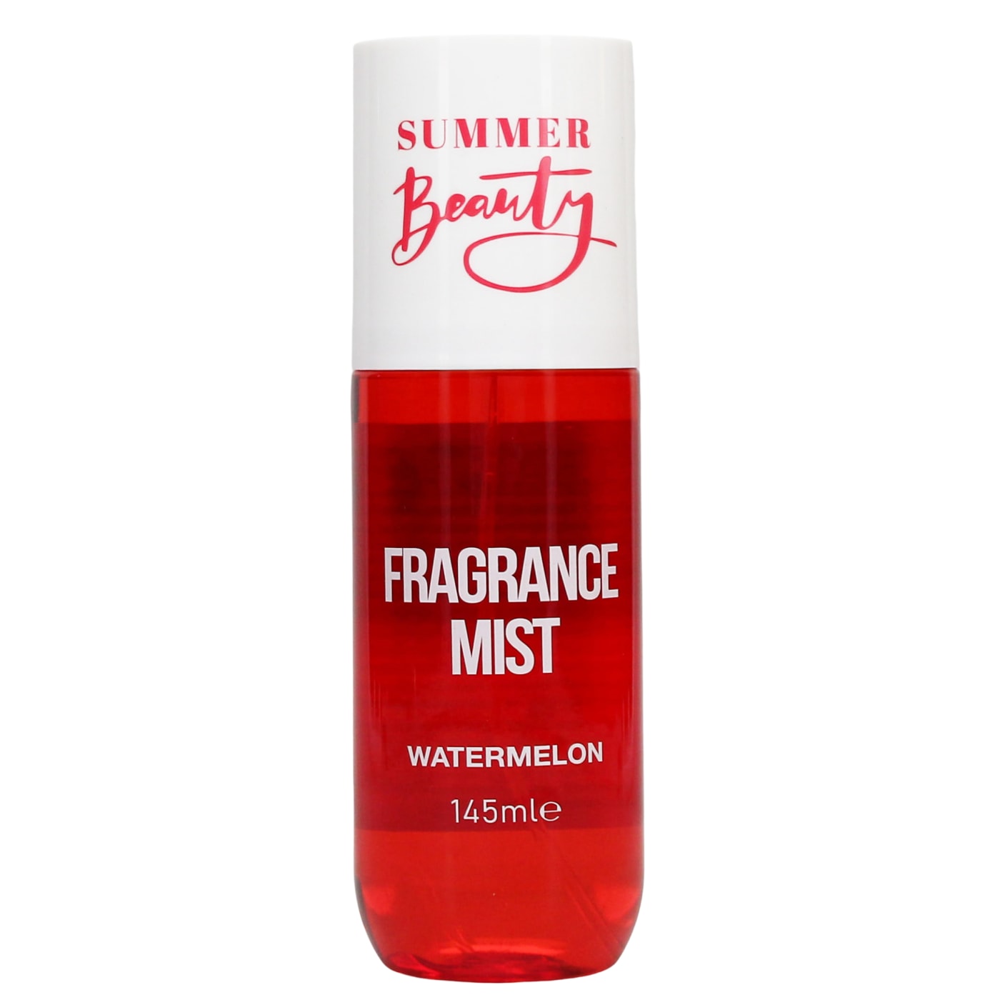 SUMMER BEAUTY FRAGRANCE MIST WATERMELON 145ML