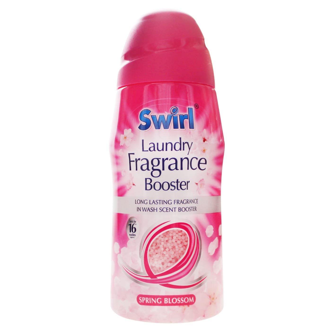 SWIRL 350G LAUNDRY BOOSTER SPRING BLOSSOM