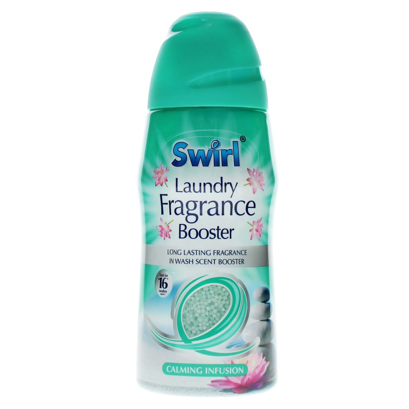 SWIRL 350G LAUNDRY BOOSTER CALMING INFUSION
