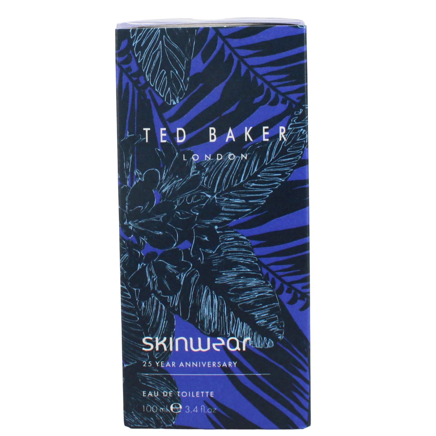 TED BAKER ORIGINAL SKINWEAR MEN EDT SPRAY 100ML