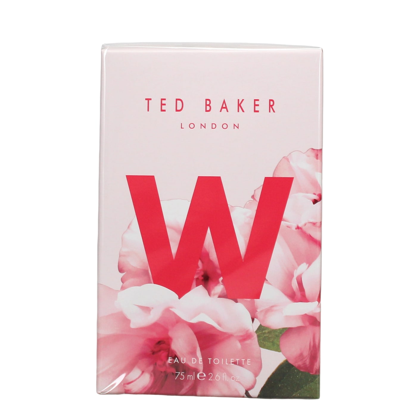 TED BAKER W EDT SPRAY 75ML