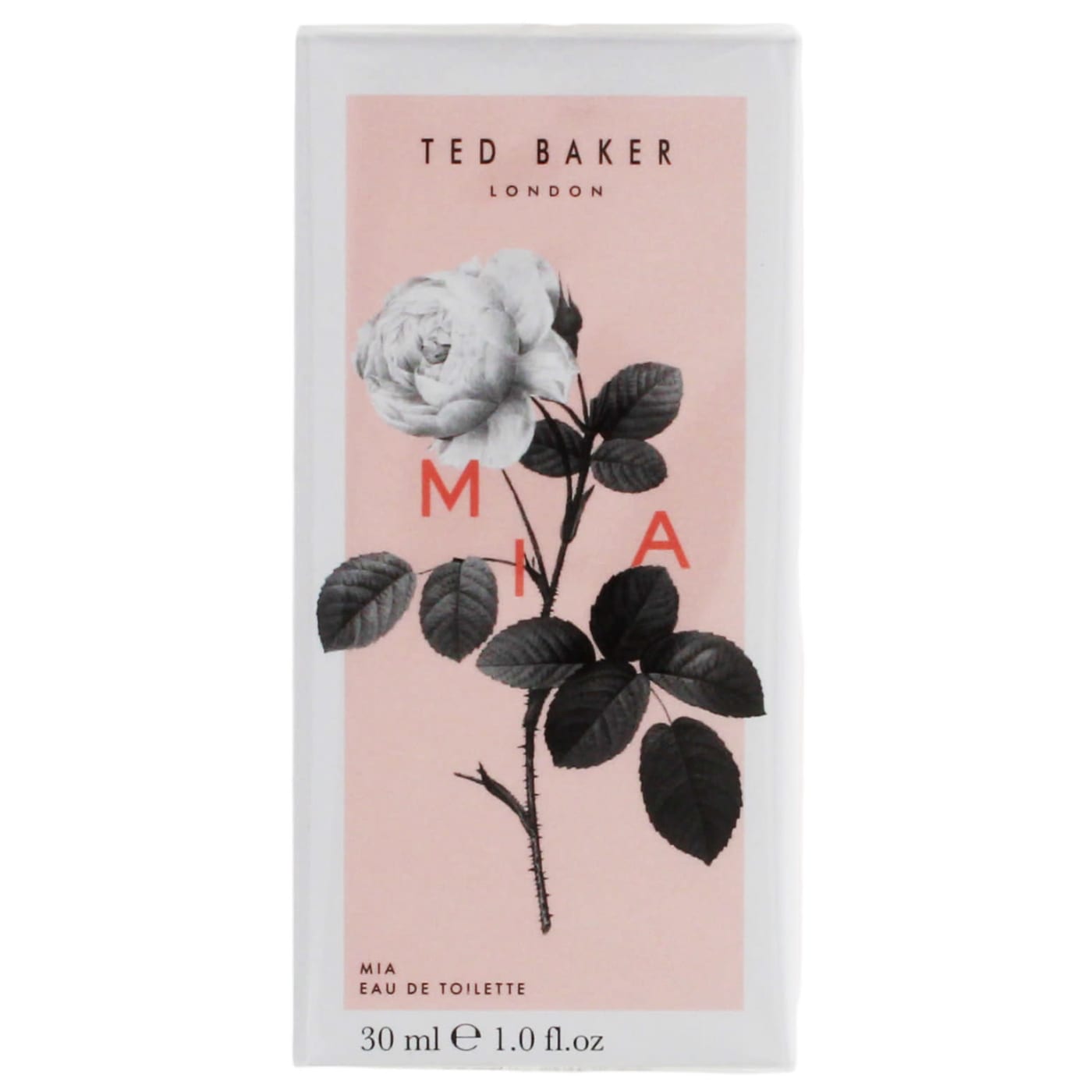TED BAKER MIA EDT SPRAY 30ML