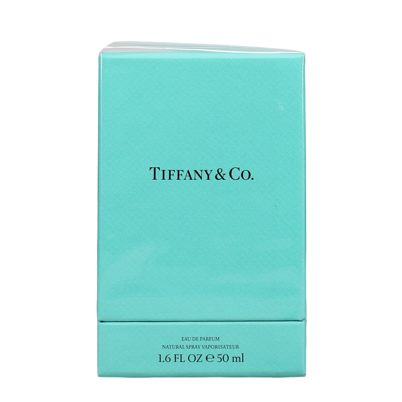 TIFFANY & CO EDP SPRAY 50ML