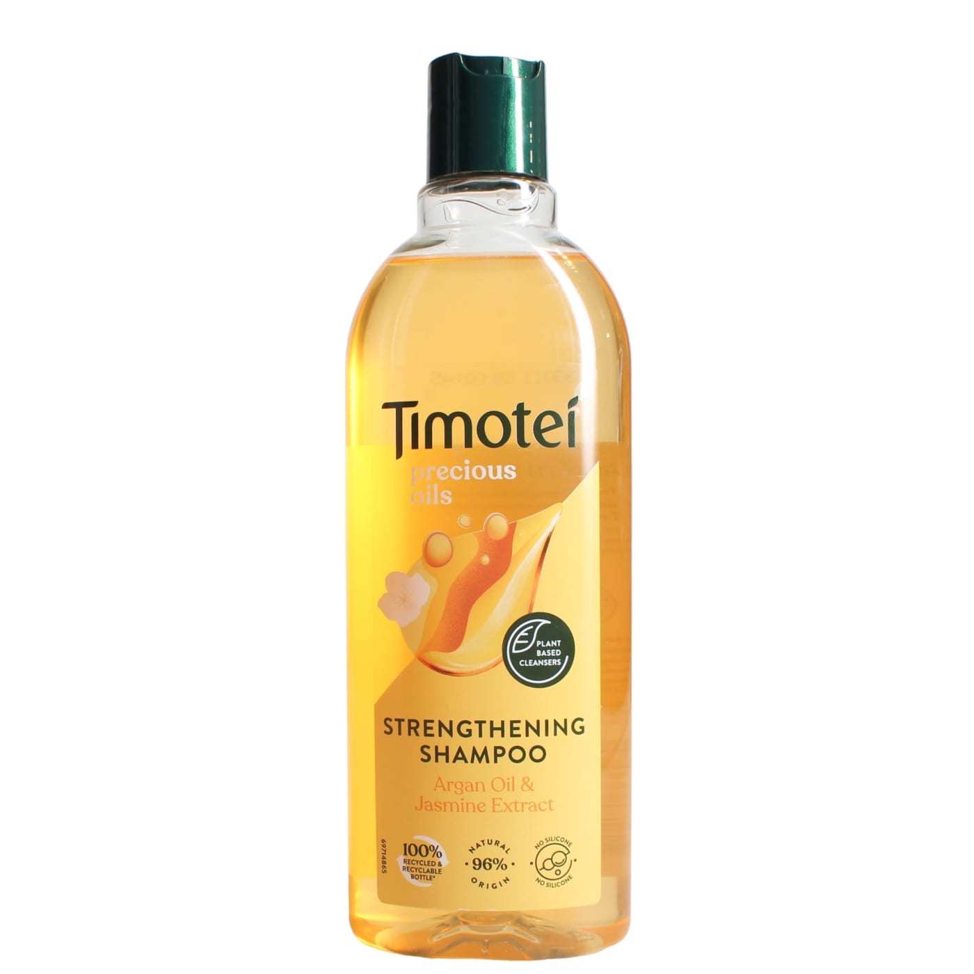 TIMOTEI SHAMPOO STRENGTHENING 300ML