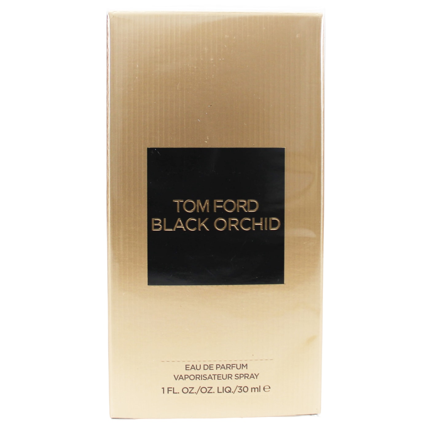 TOM FORD BLACK ORCHID EDP SPRAY 30ML