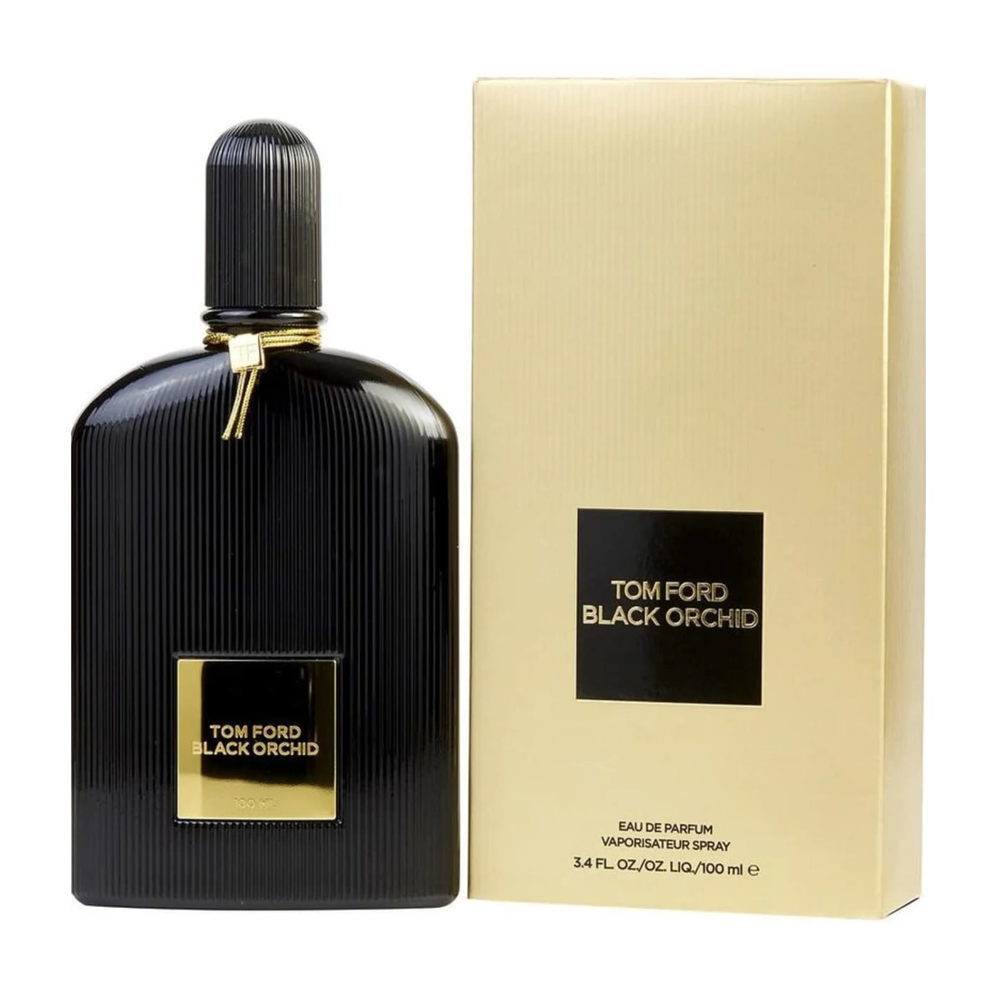TOM FORD BLACK ORCHID EDP SPRAY 100ML